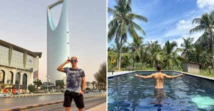 Lukáš ukazuje, ako cestovať lowcost: Chorvátsko je v letnej sezóne drahé, odporúčam Albánsko či Gruzínsko