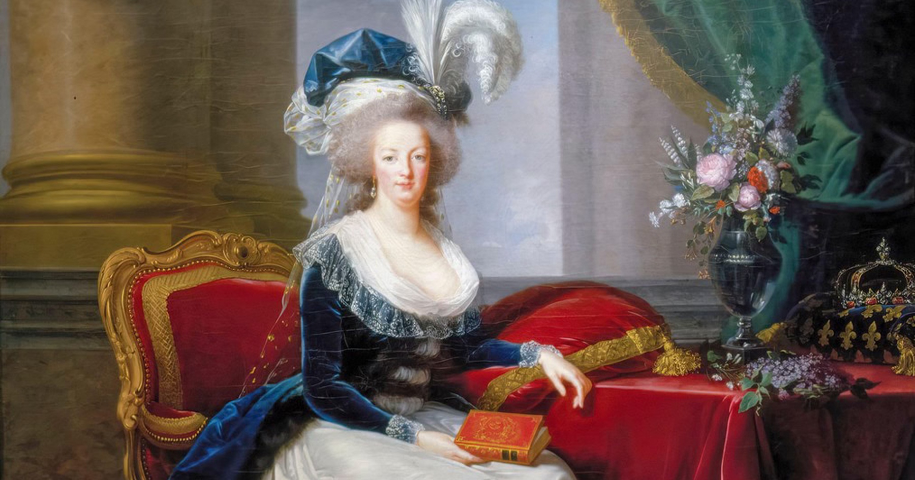 Mária Antoinetta