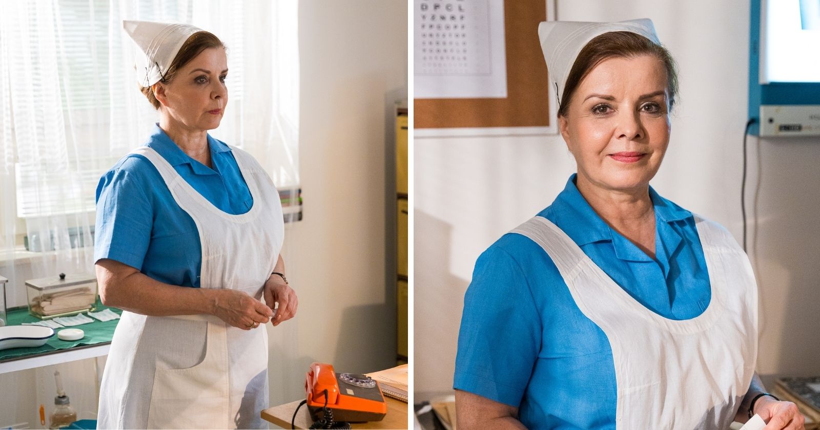 Zuzana Tlučková v Sľube