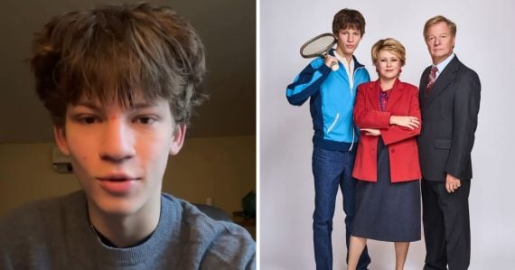 Marko Kramár zo Sľubu