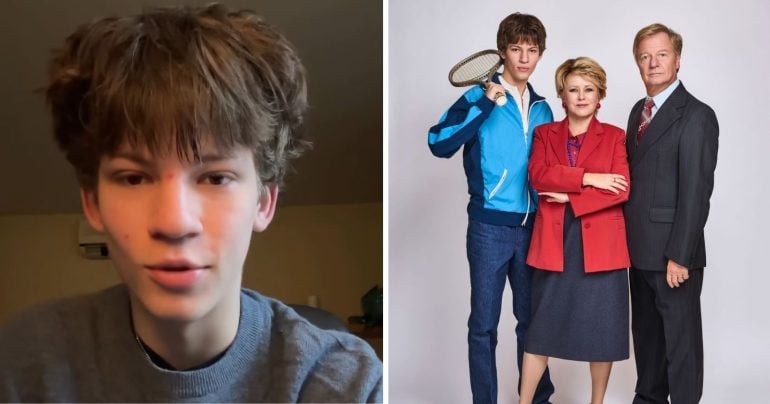Marko Kramár zo Sľubu