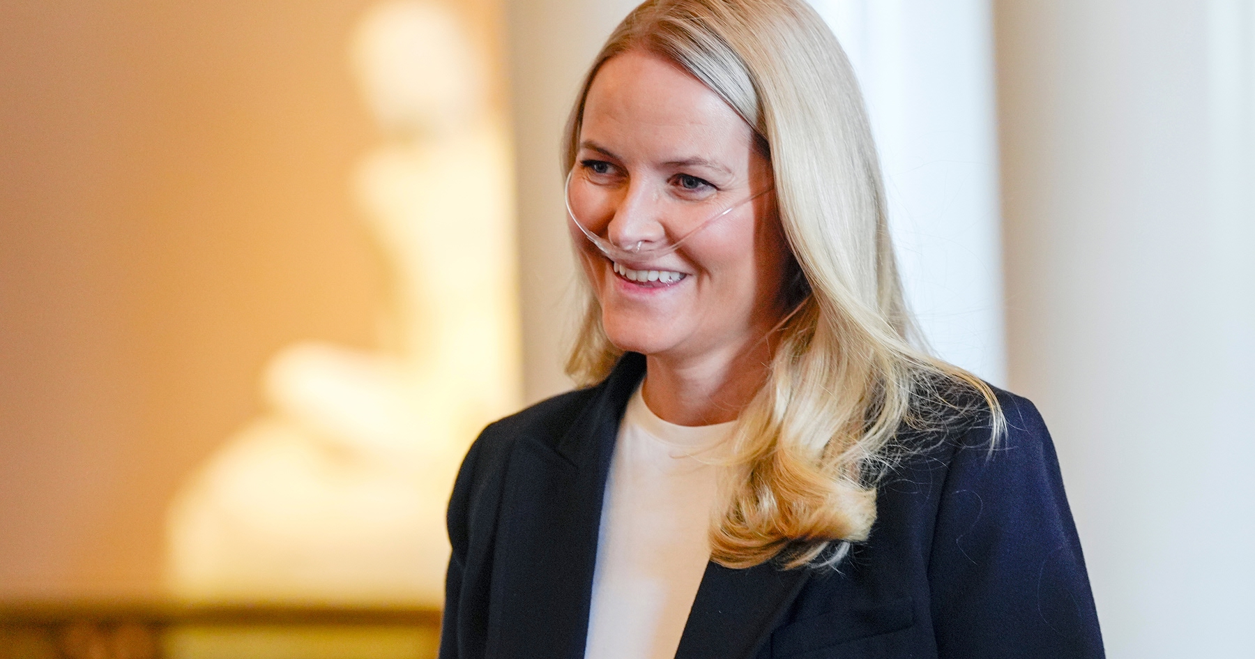 Princezná Mette Marit
