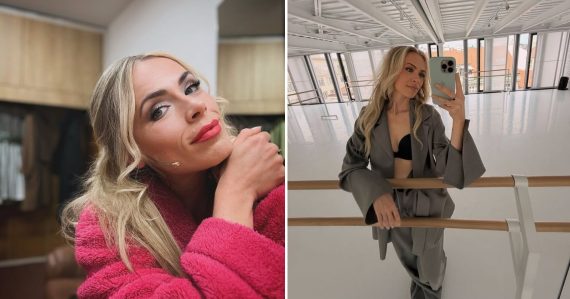 Mirka Partlová