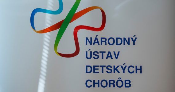 Národný ústav detských chorôb