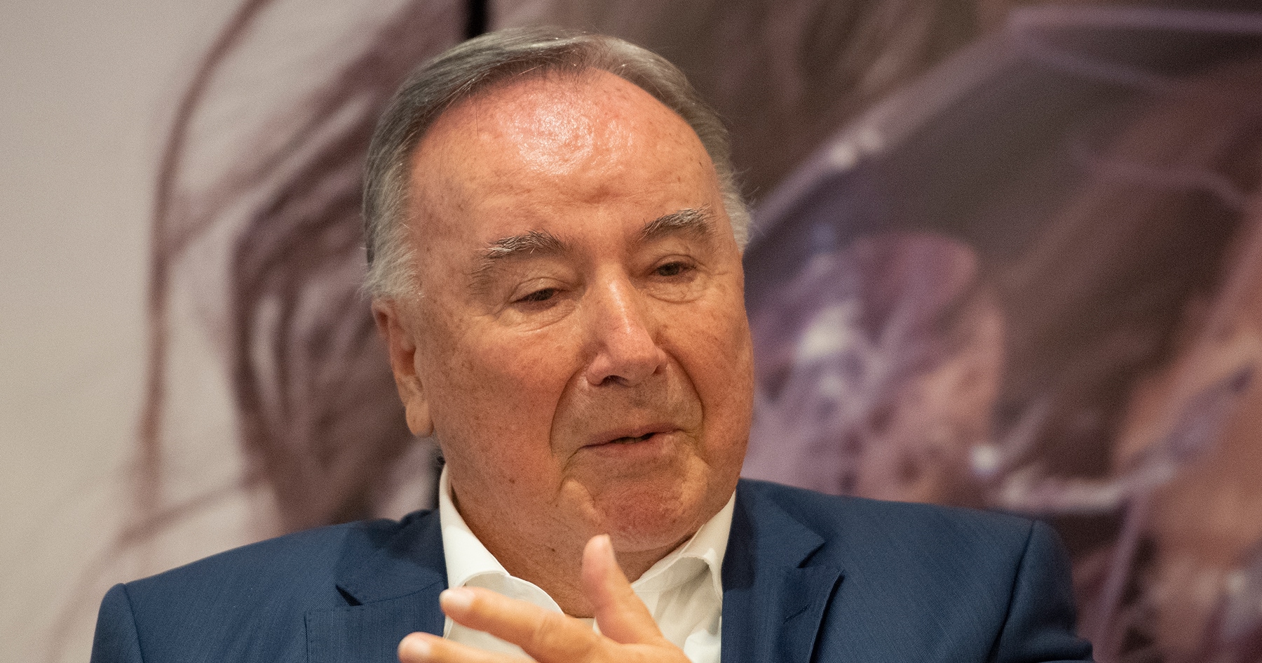 Zakladateľ Niké Otto Berger