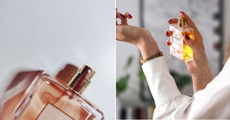 parfum