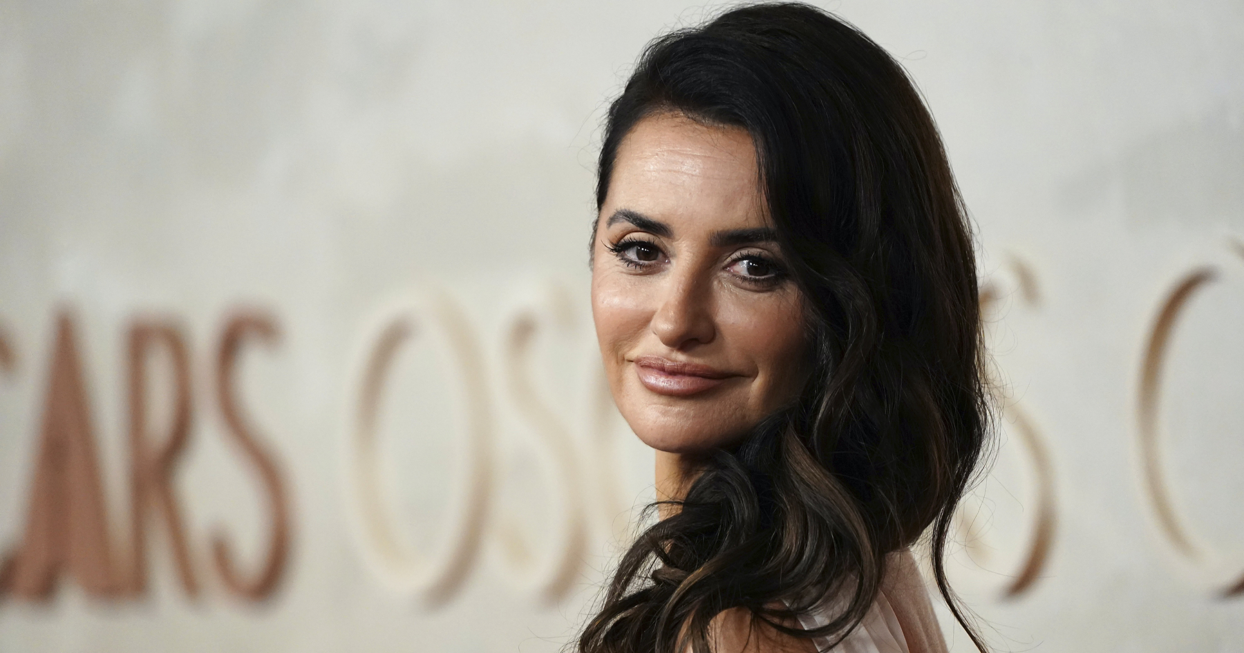 Penélope Cruz