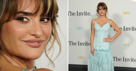 Penélope Cruz