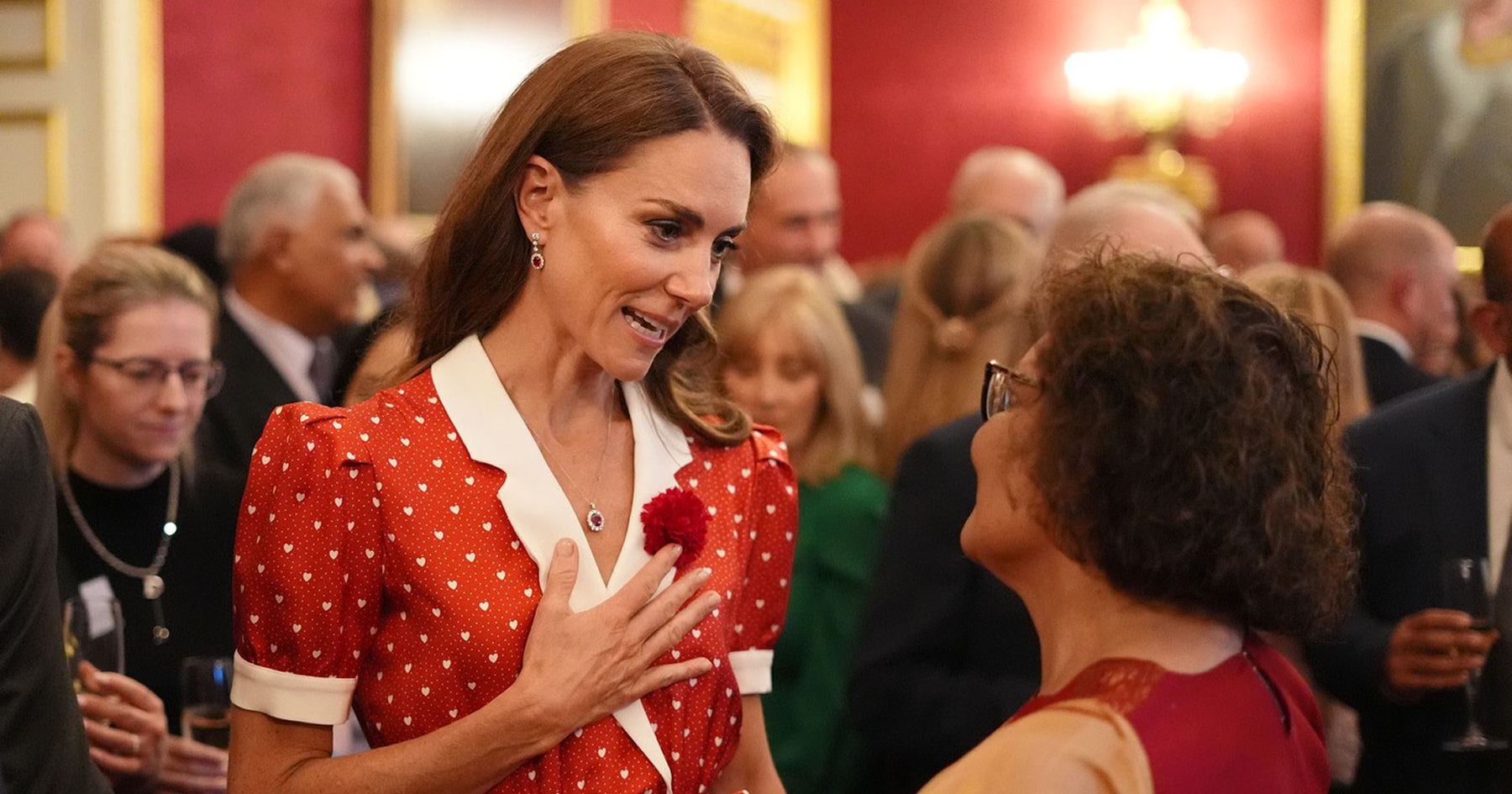 Princezná Kate