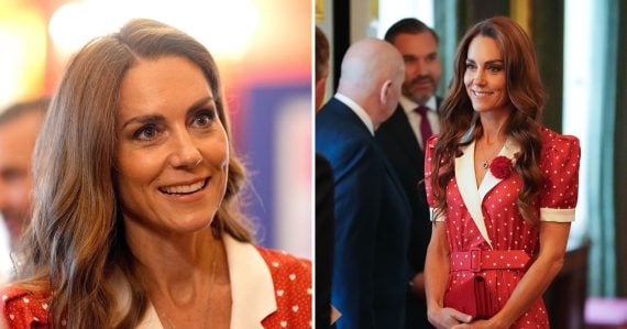 Princezná Kate