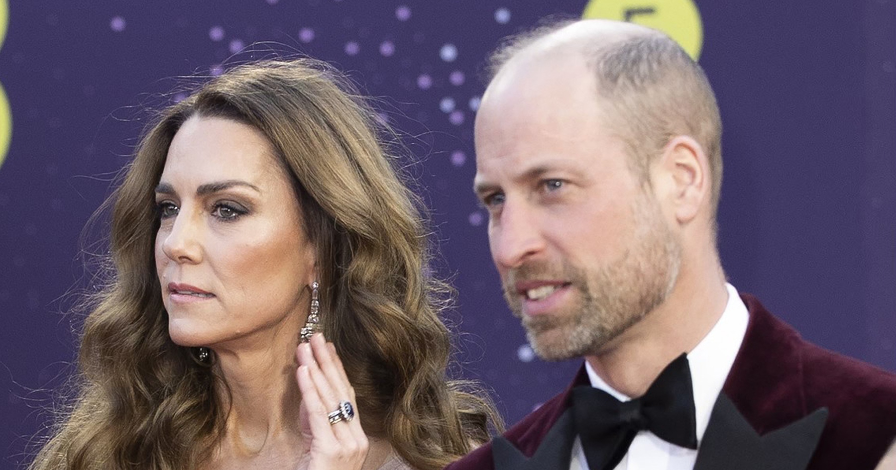 Princezná Kate a princ William