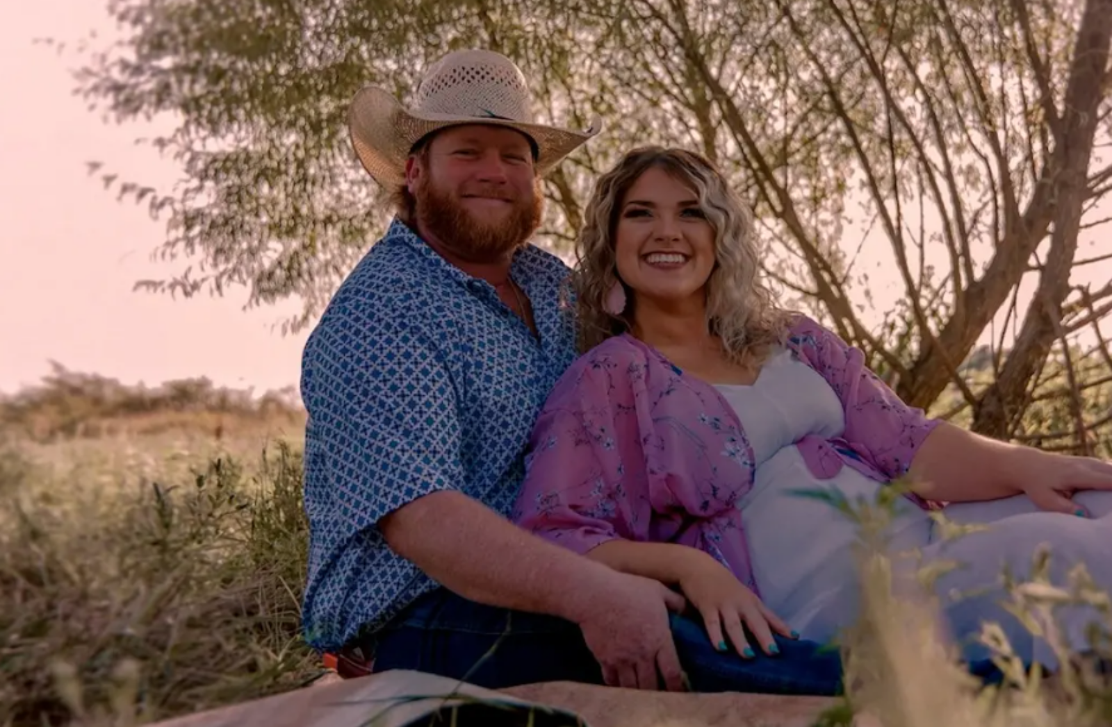 Wade Griffin a Taylor Parker