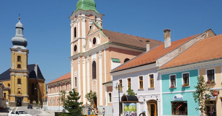 Rožňava