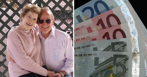 Seniori a dôchodky