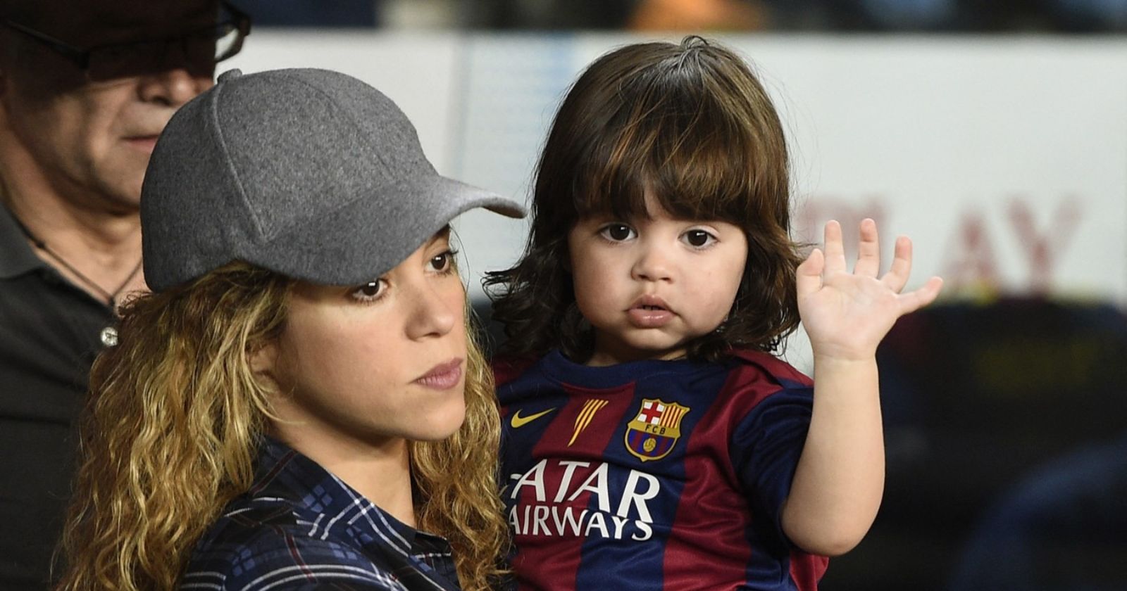 Shakira so synom