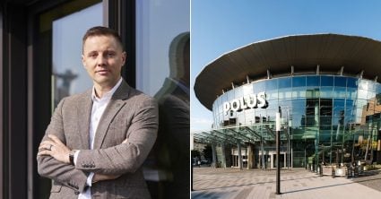 Martin Šmigura: Aupark je pre prémiové značky prvou voľbou. Polus má vďaka polohe veľký potenciál