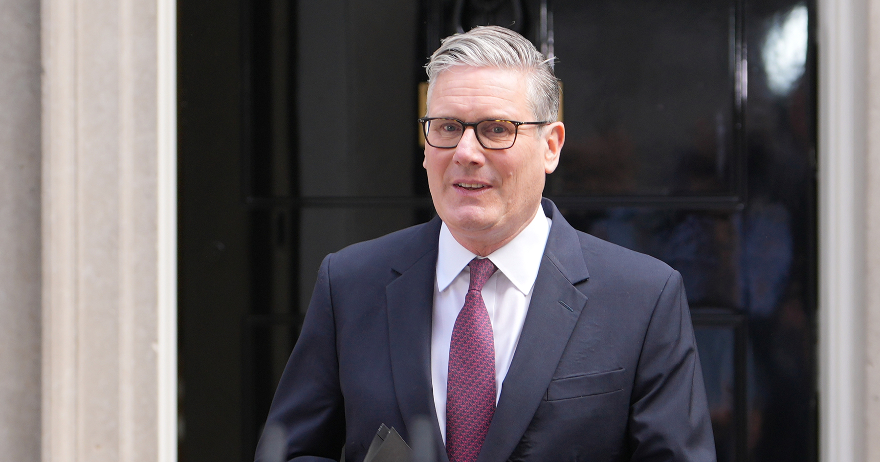 Keir Starmer