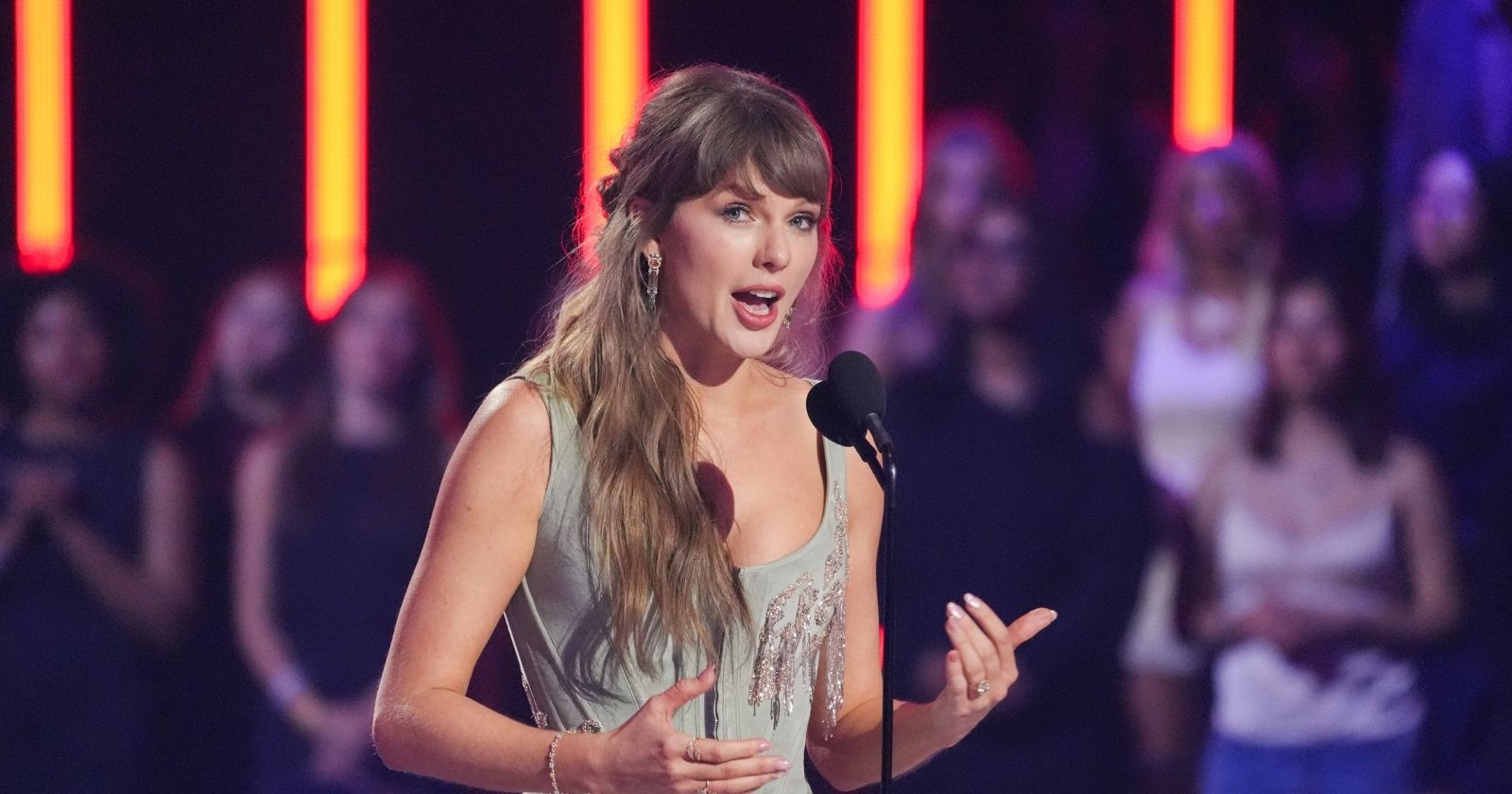 Taylor Swift