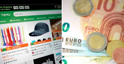 Koniec lacných nákupom z Číny, clo podlieha novým pravidlám: Za to, čo kedysi stálo 5 eur, dáme dnes 15 eur