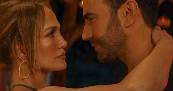 Jennifer Lopez a Brett Goldstein