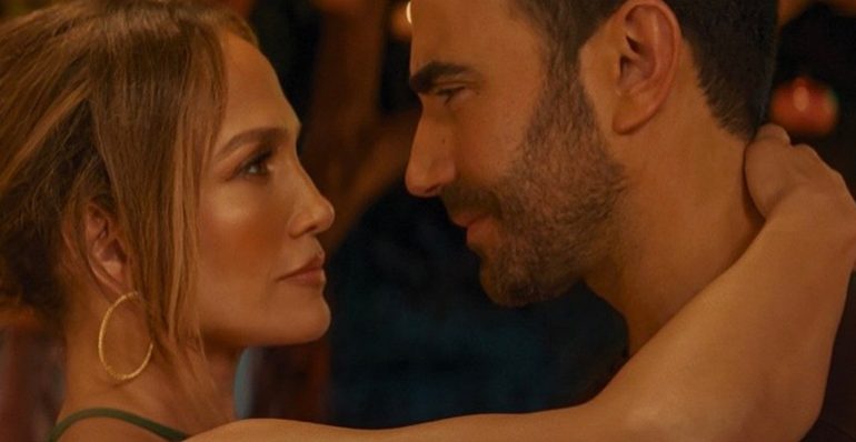 Jennifer Lopez a Brett Goldstein