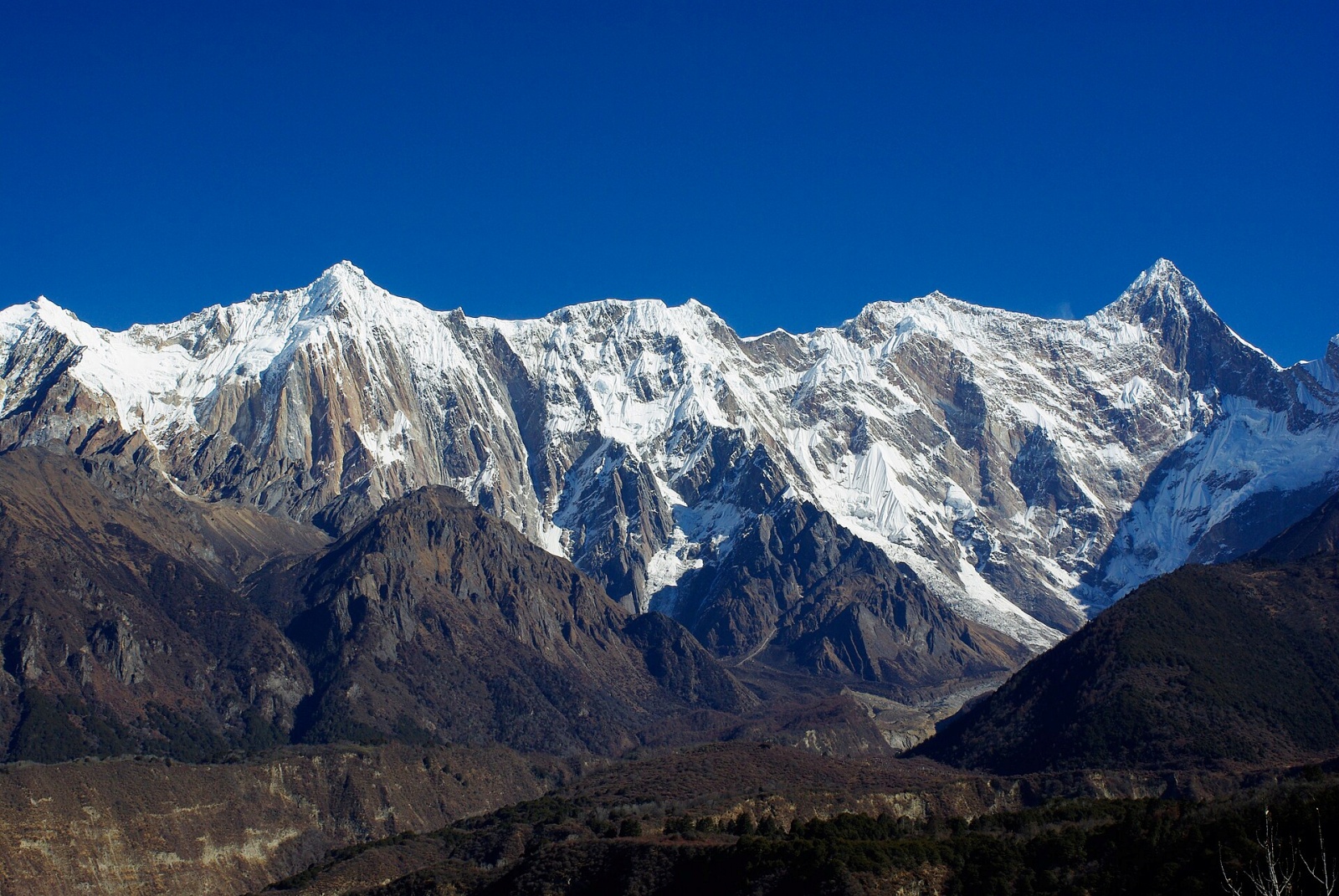 Tibet