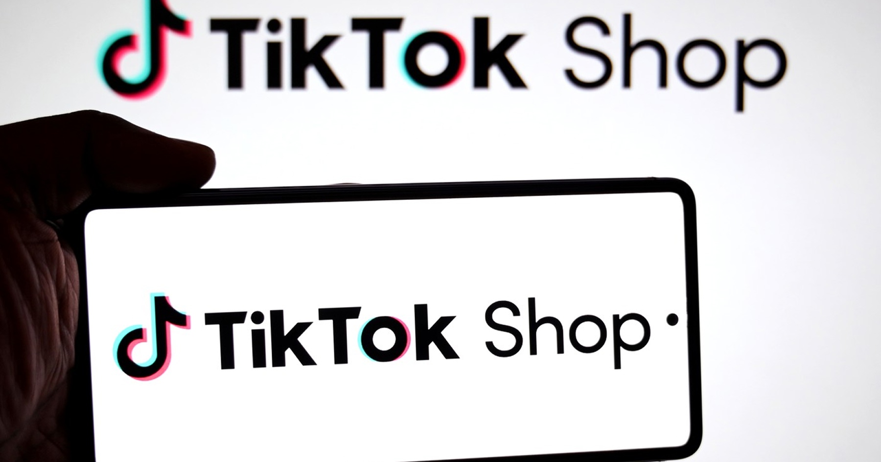 TikTok shop
