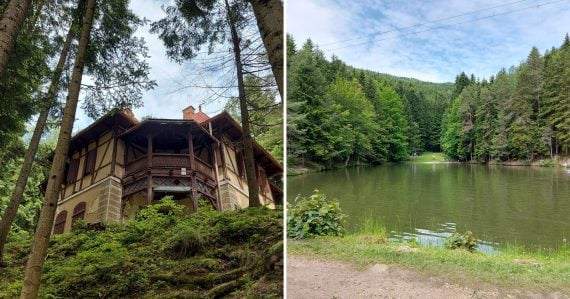 Turzovské kúpele