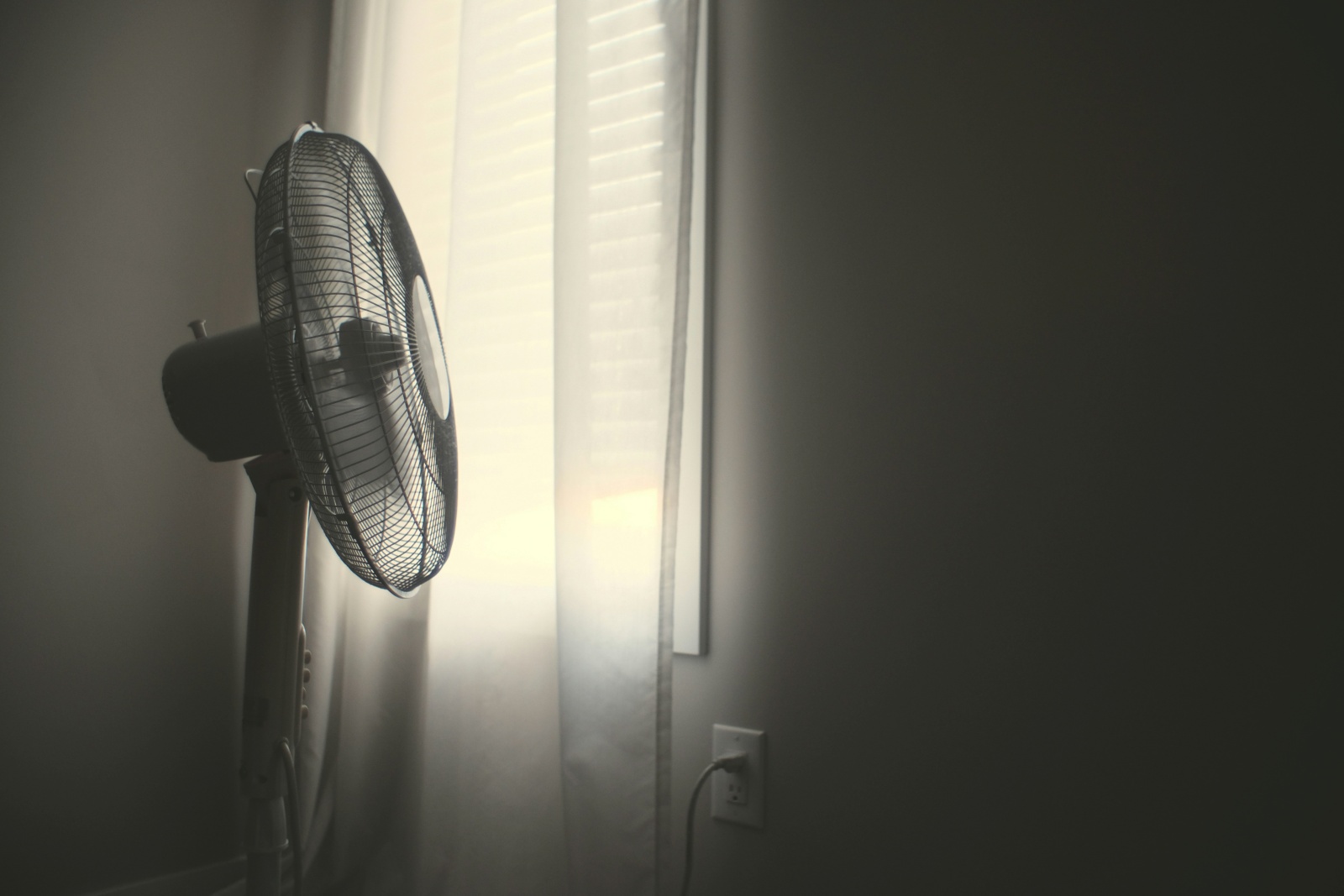 Ventilátor