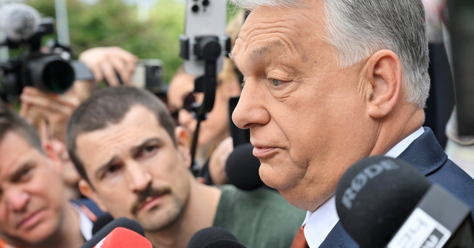 Viktor Orbán