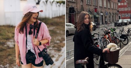 Viktória žije v Dánsku: Človek tu nikdy úplne nevymaže nálepku cudzinca. Dáni nevedia byť spontánni