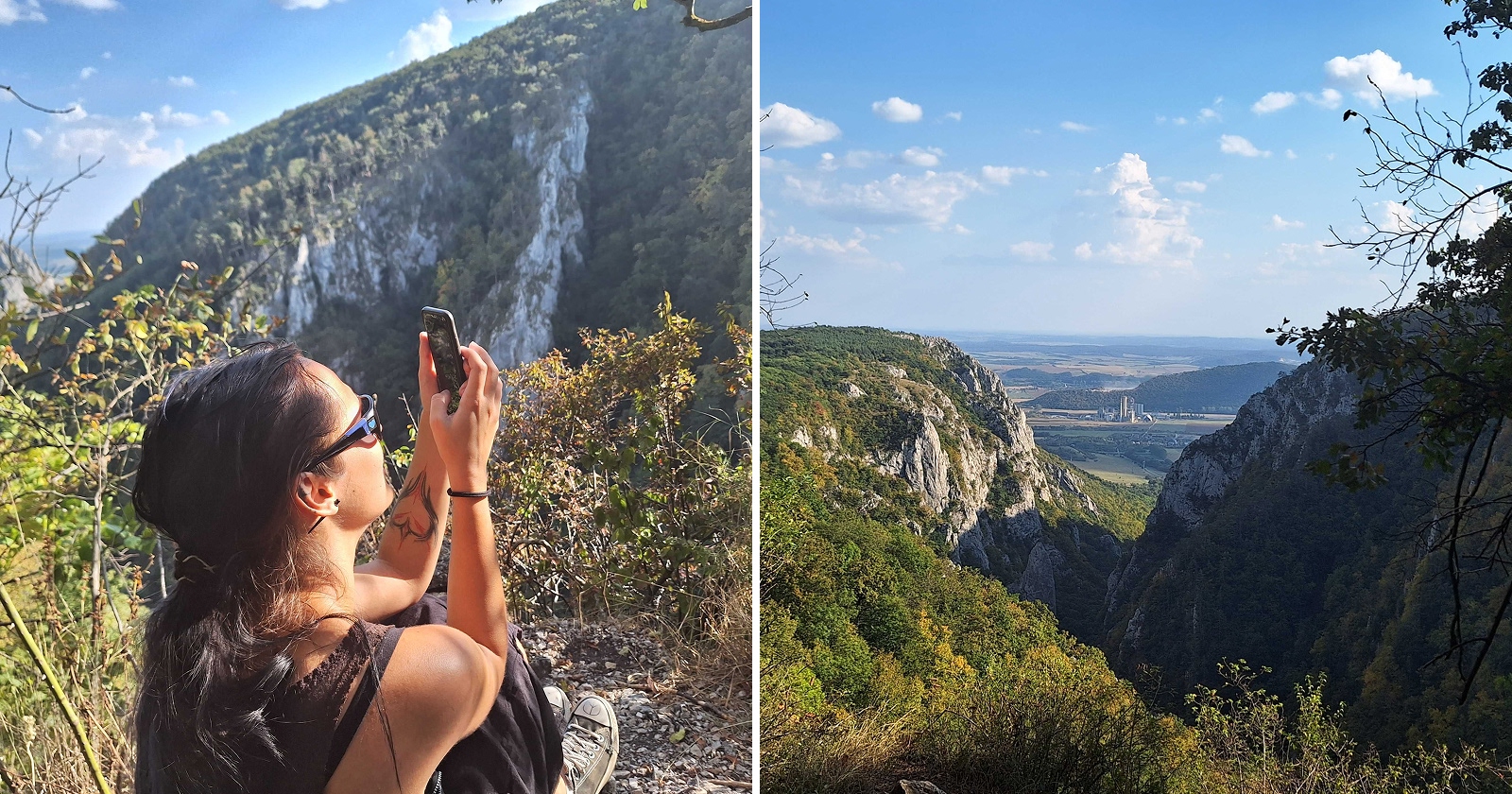 Zádielská tiesňava