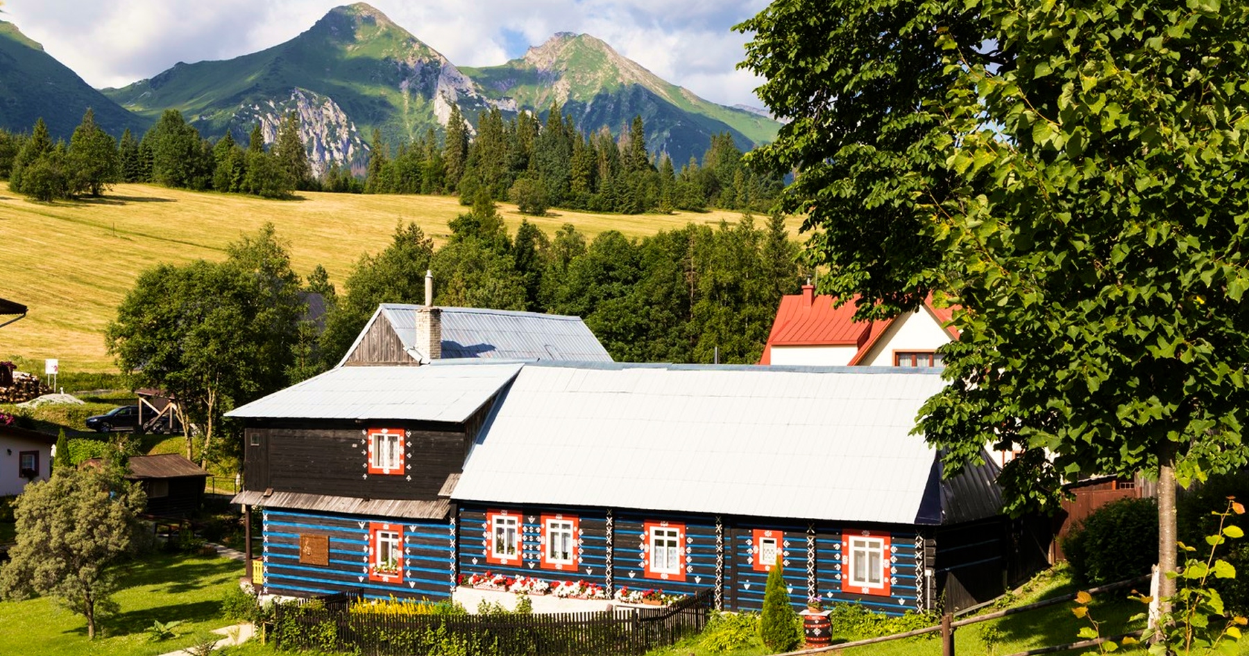 ždiar