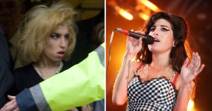 15 rokov od smrti Amy Winehouse: Bila sa a drogovala na verejnosti. Zabilo ju vyše 4 promile alkoholu