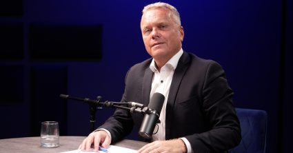 Šéf NKÚ Andrassy v 1 na 1: Premiér sa so mnou nestretol. Vláda má pocit, že keď má moc, môže robiť čokoľvek