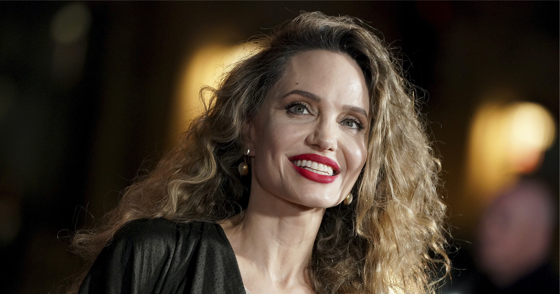 Angelina Jolie