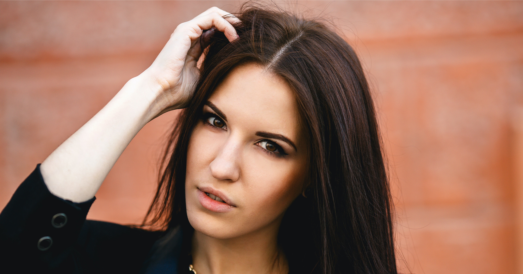 Brunetka