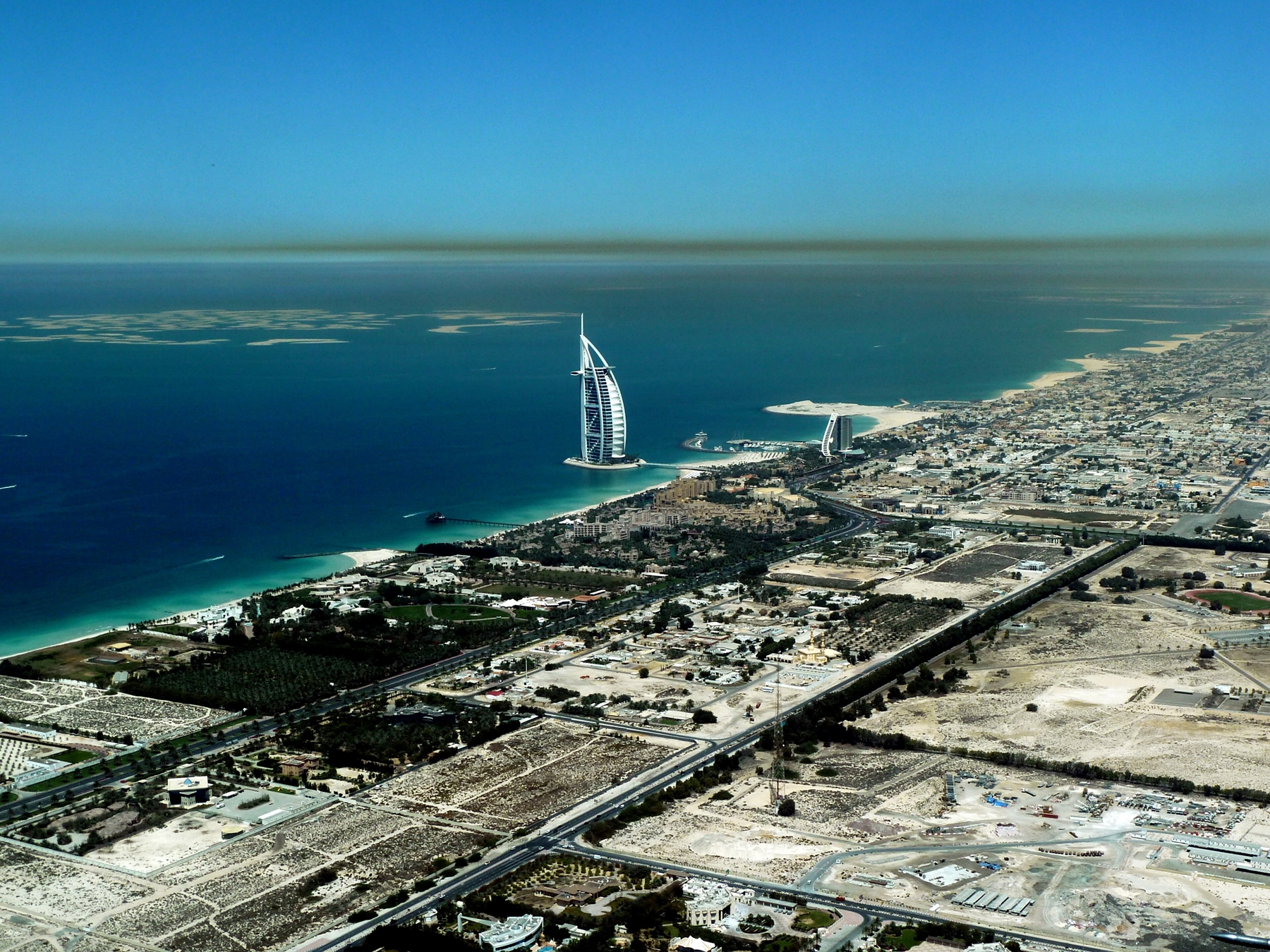 Burdž al-Arab