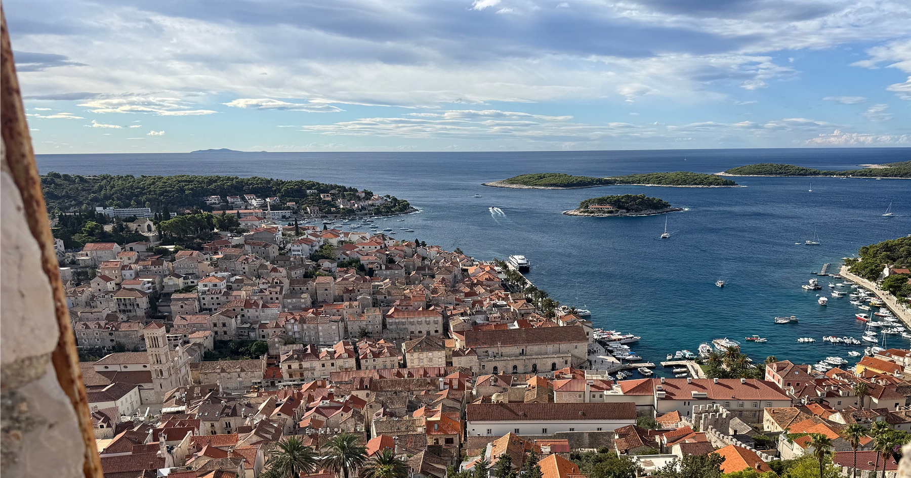 Ostrov Hvar