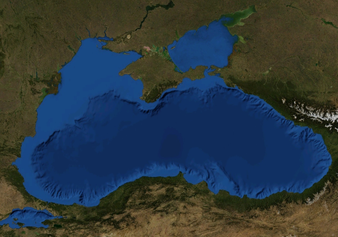 Čierne more