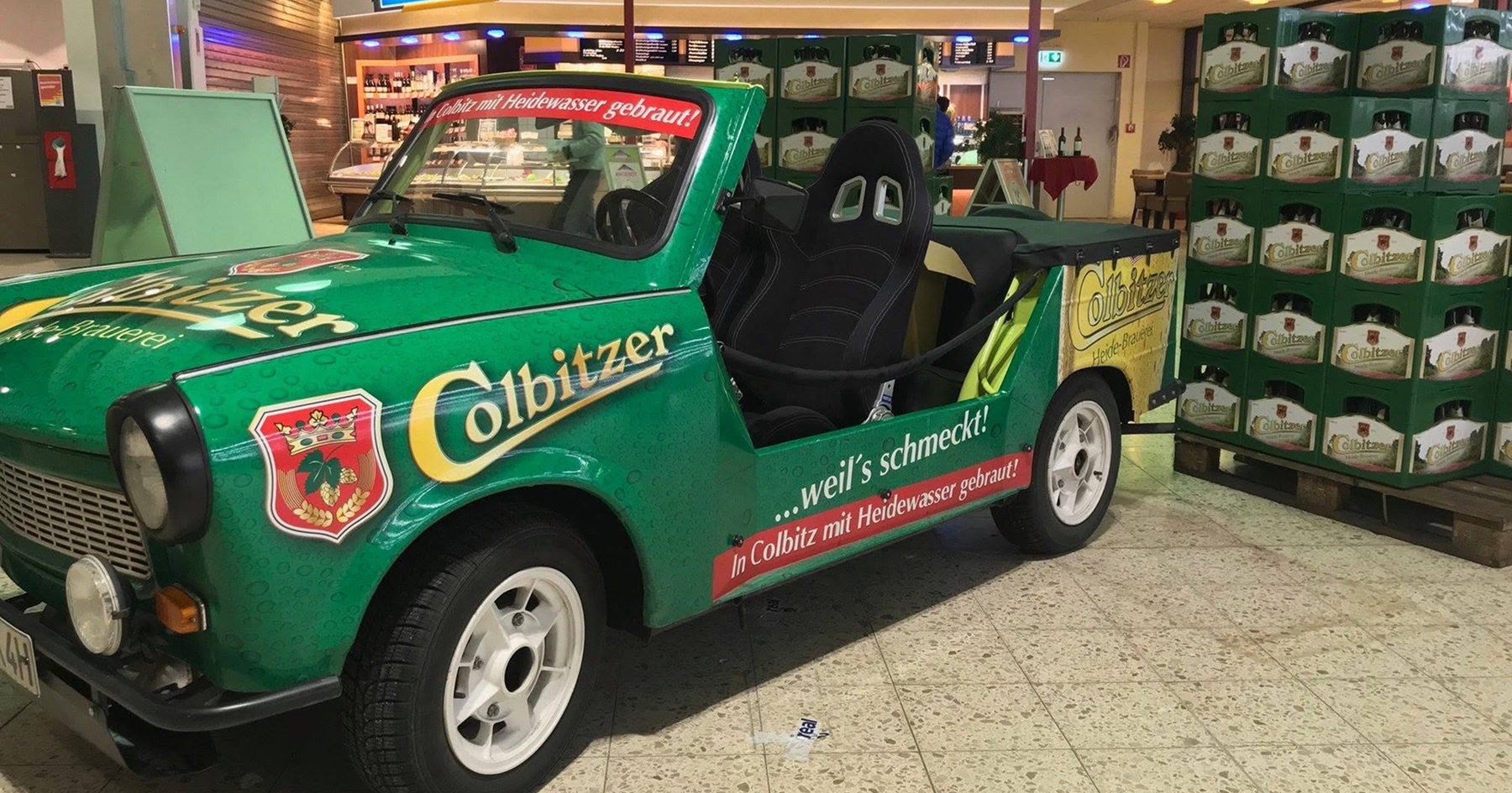 Pivo Colbitzer