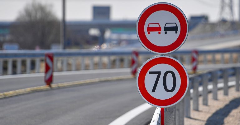 Nultý obchvat diaľnice D4