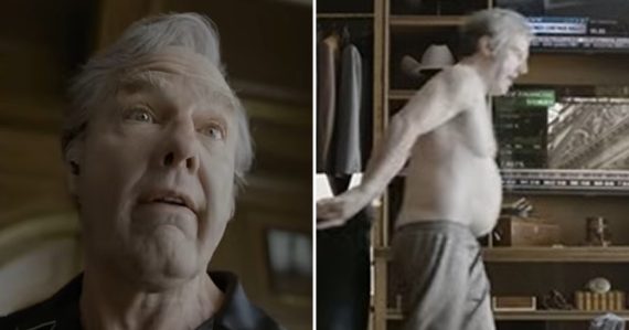 zábery z traileru k filmu Digger