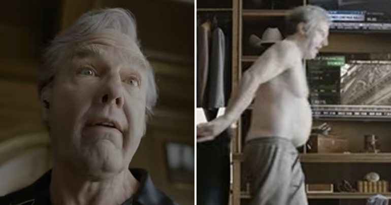 zábery z traileru k filmu Digger
