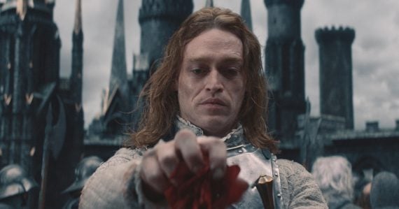 Záber z filmu Dracula: Príbeh lásky