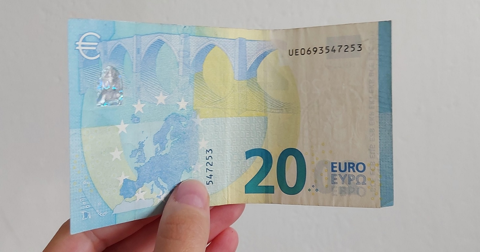 Eurobankovka