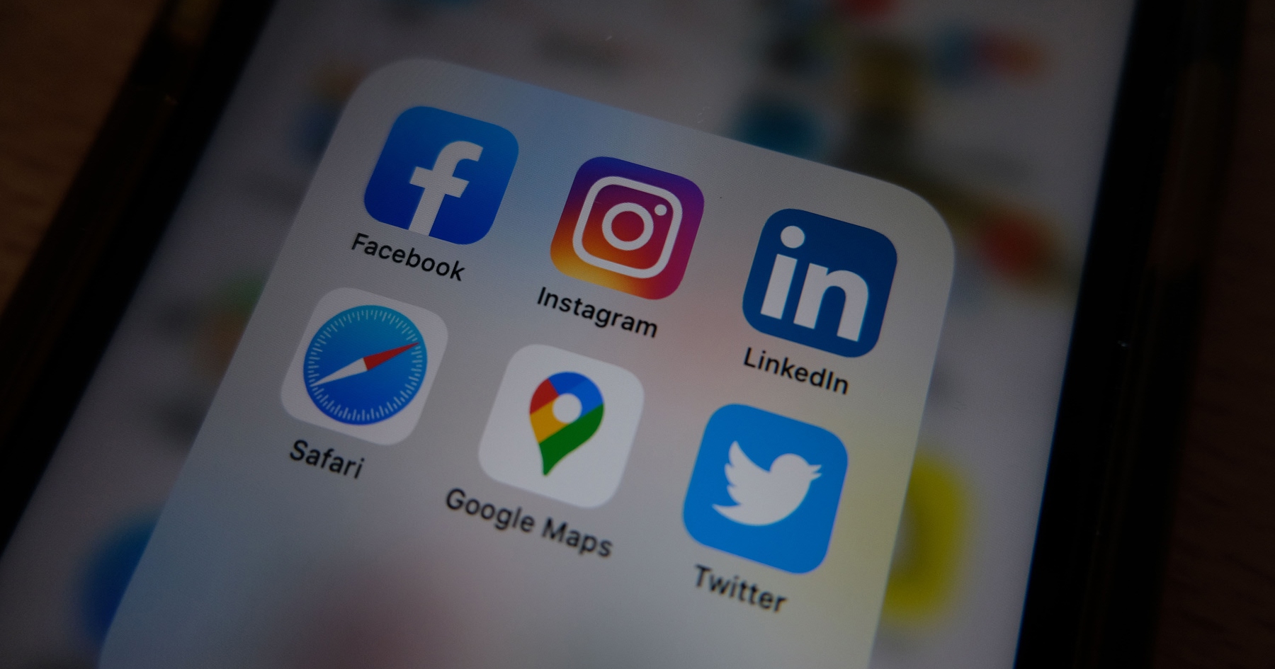 Výpadok Facebooku a Instagramu