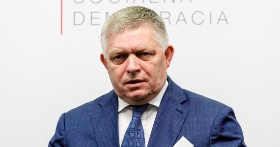Robert Fico