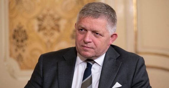 Robert Fico