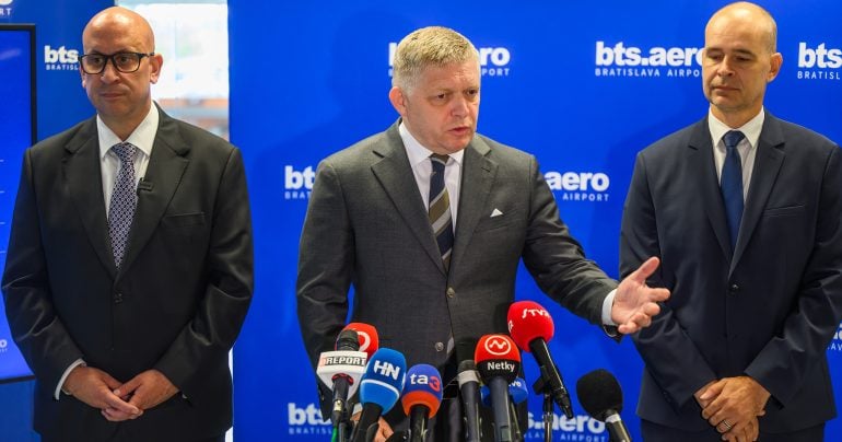 Fico a Ráž
